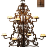 RESTRICTED - Candlelight PNG