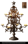 RESTRICTED - Candlelight PNG