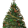 UNRESTRICTED - Christmas Tree Render