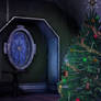 UNRESTRICTED - Christmas Night BG