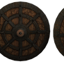 UNRESTRICTED - Medieval Shields
