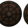 UNRESTRICTED - Medieval Shields