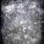 UNRESTRICTED - Galvanized Grunge Texture