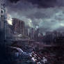 UNRESTRICTED - Apocalyptic Wasteland