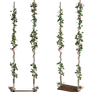 UNRESTRICTED - Floral Swing