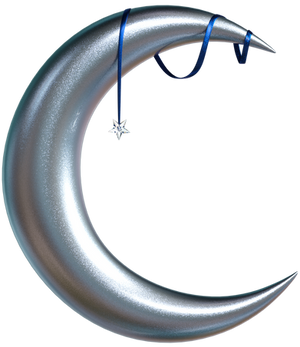 UNRESTRICTED - Twinkle Star Moon