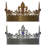 UNRESTRICTED - Royal Crowns