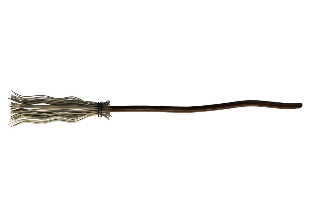 UNRESTRICTED - Broom