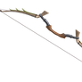 UNRESTRICTED - Wood Bow