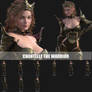 Chantelle the warrior PREMIUM