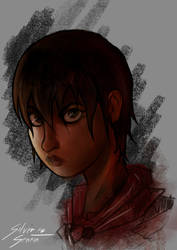 Casca