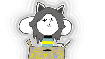 Temmie (1)