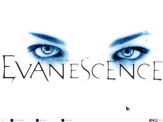 Evanescence