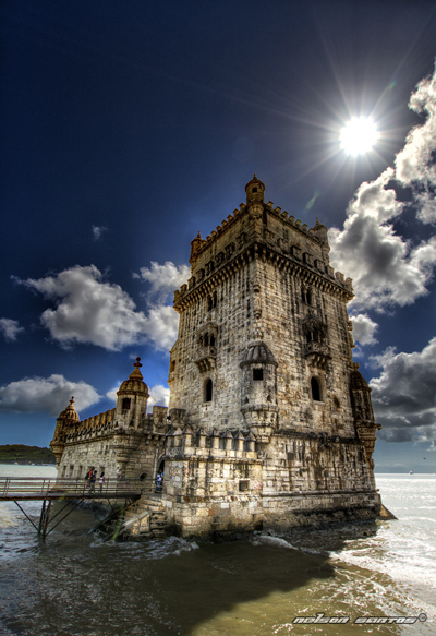 Torre de Belem