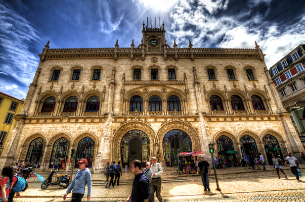 Rossio