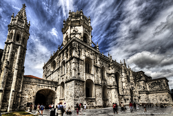 Jeronimos III