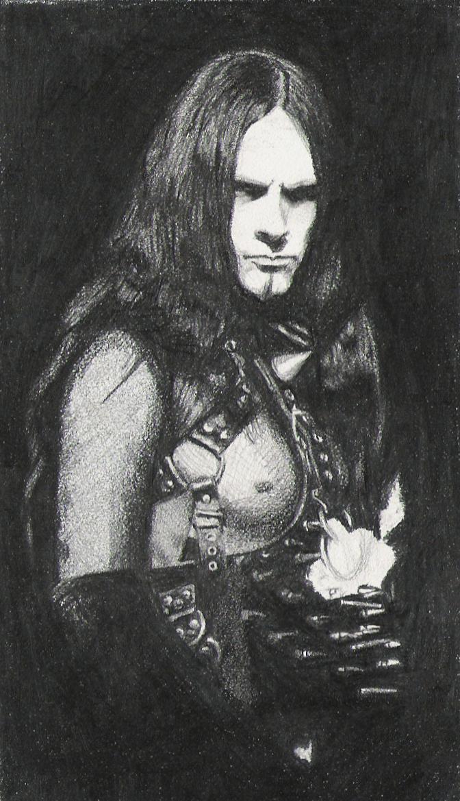 Shagrath WIP 2