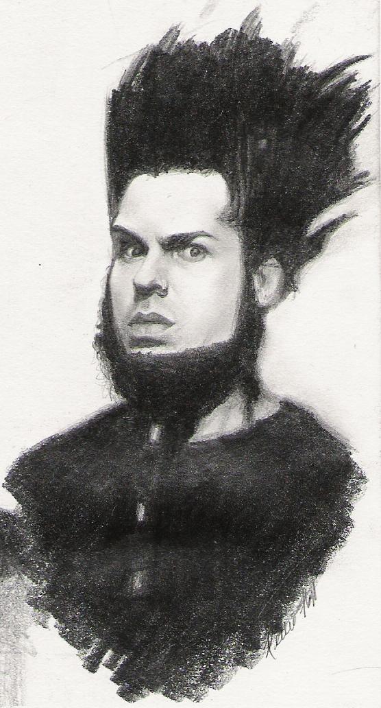 Wayne Static