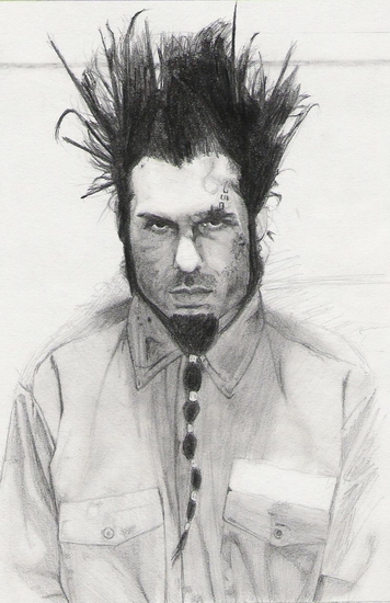 Wayne Static WDT