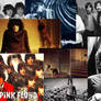 Syd Barrett-Floyd Wallpaper