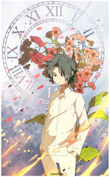 Explore The Best 約束のネバーランド Art Deviantart Explore The Best 約束のネバーランド Art Deviantart