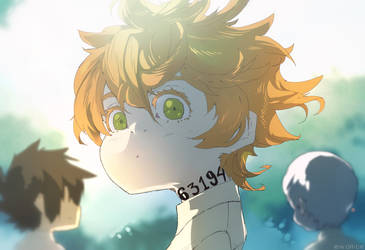 Explore The Best 約束のネバーランド Art Deviantart Explore The Best 約束のネバーランド Art Deviantart