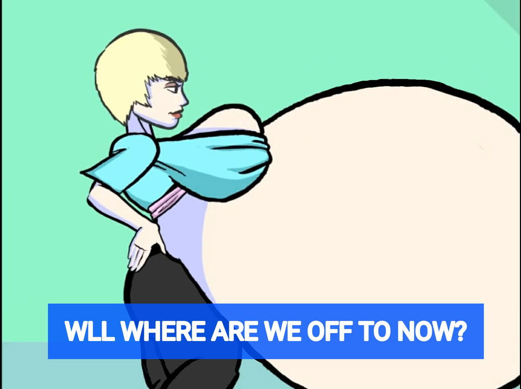 Baby Fat XP ending (My Version) part 2 by fatcrazylove on DeviantArt