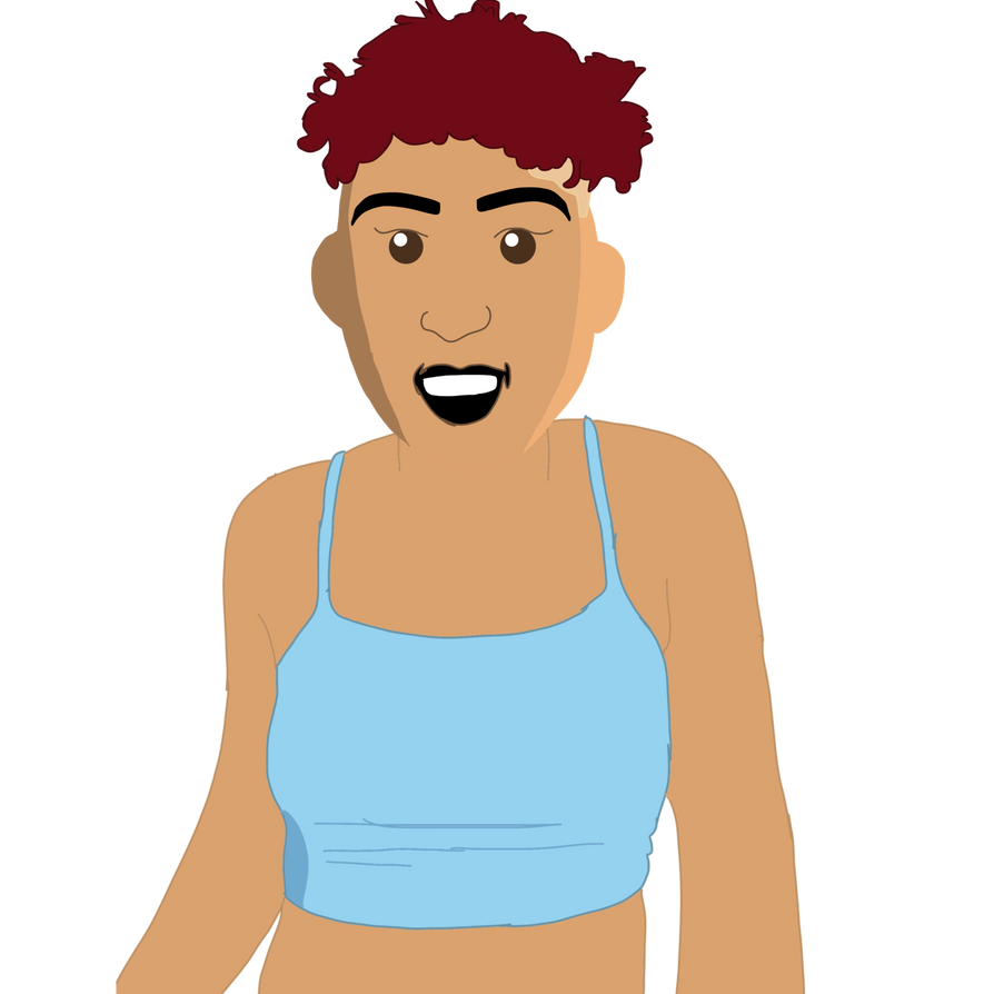 Juila png by Lelandkasper20 on DeviantArt