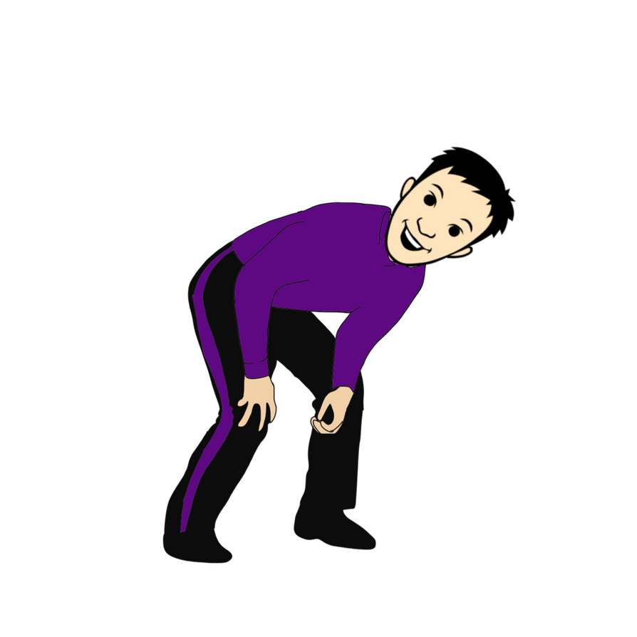 Jeff by Lelandkasper20 on DeviantArt