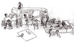 Walking Dead Game Season 1