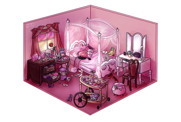 Lillian's Room