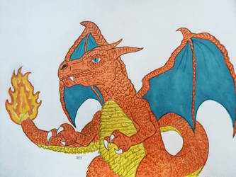 Charizard