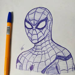 Spidey