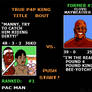 Punch Out Pacquiao