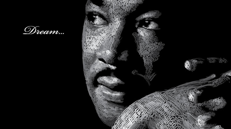 Let us all dream together