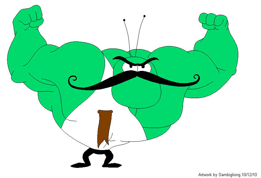 Excellent Angelo The mighty angelo by DrDavidStanford on DeviantArt