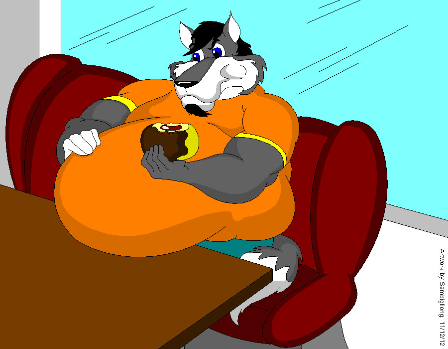 Furrylovpup Weight Gain By DrDavidStanford On DeviantArt furrylovpup-weight-gain-by-drdavidstanford-on-deviantart