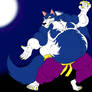 Sumo Jon Talbain