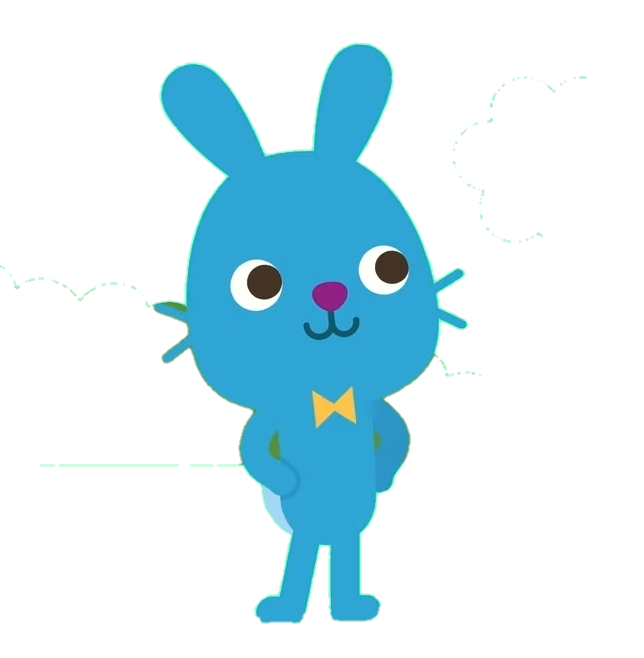 Jackson The Rabbit Jack The Rabbit by TheCartoonPalace67 on DeviantArt