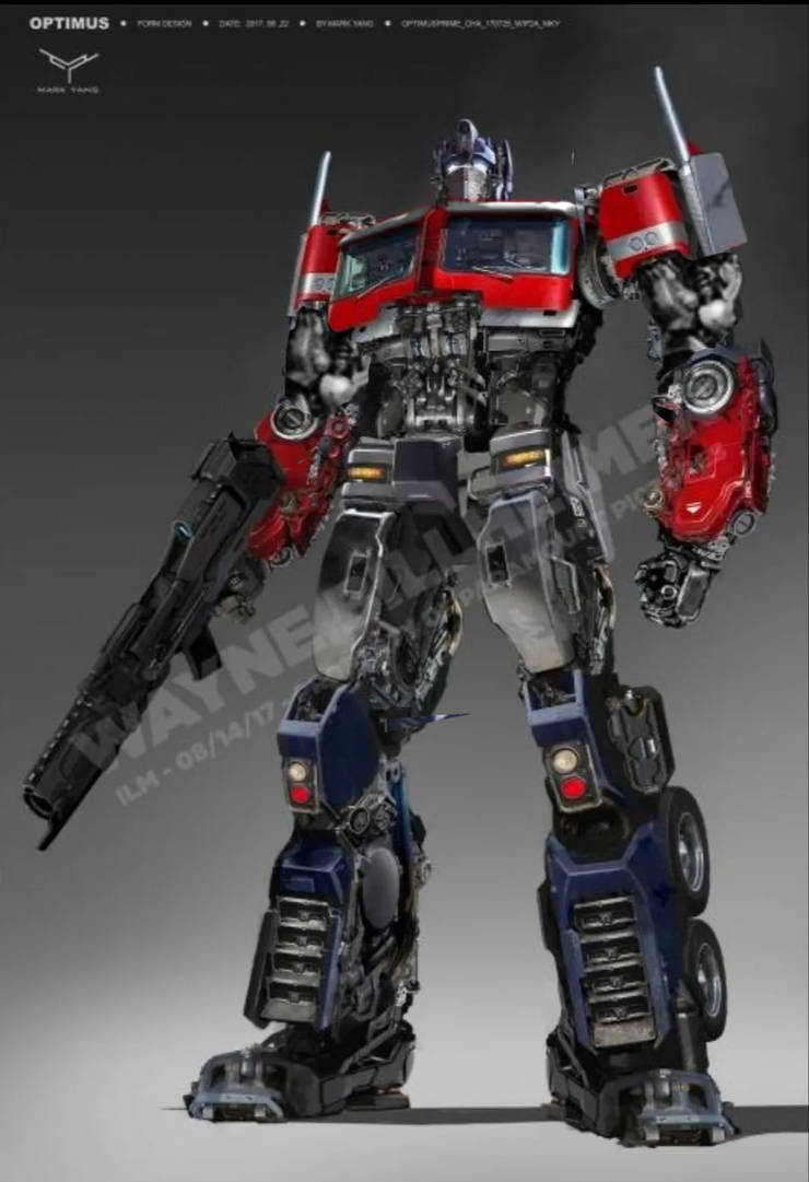 Optimus Prime Transformers Rise Of The Beast By Diegomn15 On DeviantArt optimus-prime-transformers-rise-of-the-beast-by-diegomn15-on-deviantart