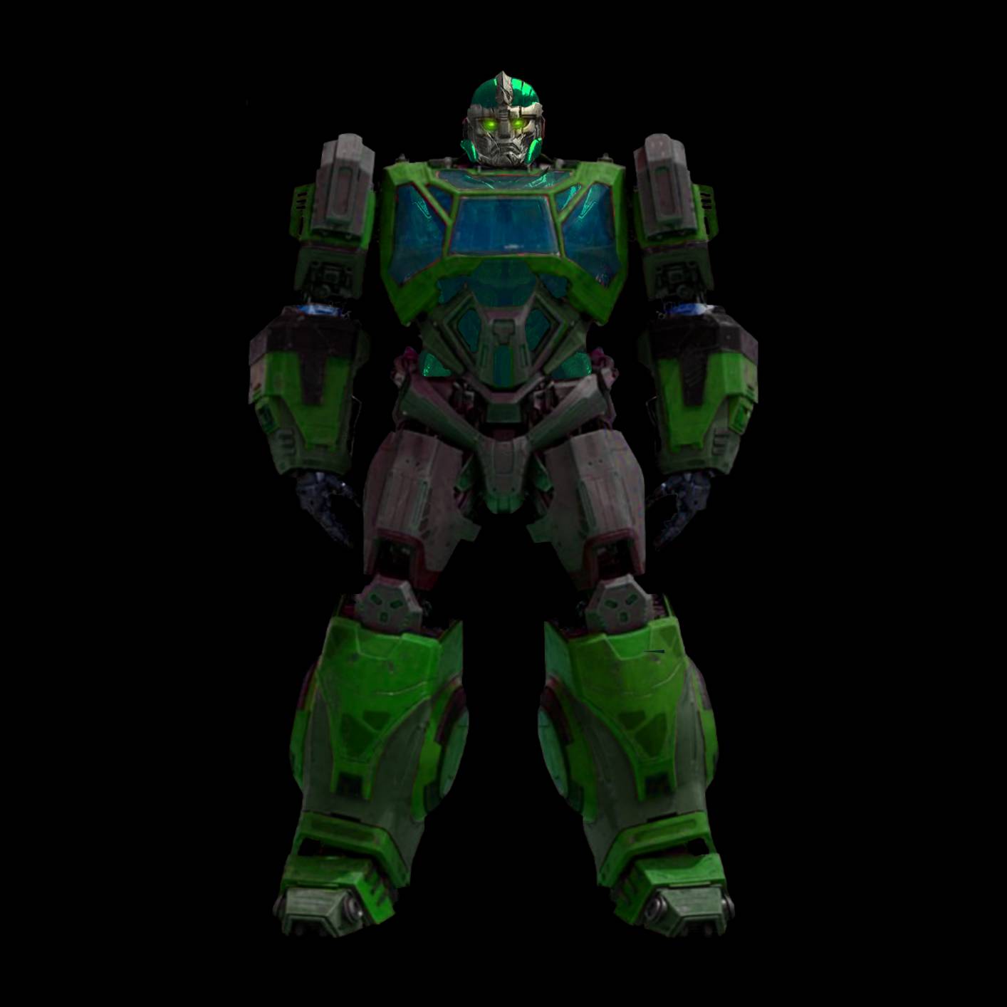 Seibertron Rhinox Rhinox cybertron by diegomn15 on DeviantArt