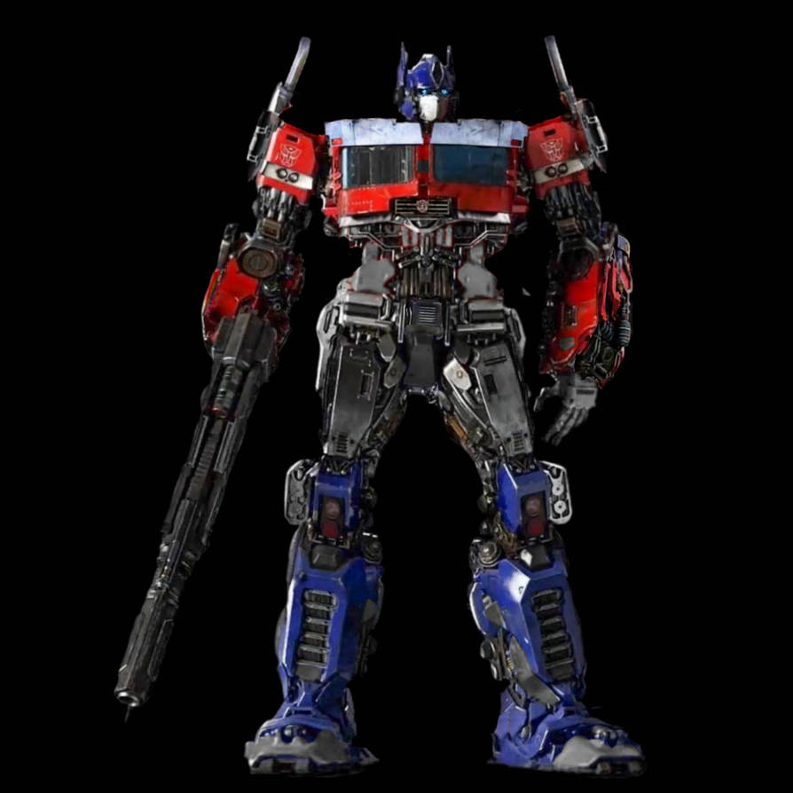 Optimus Prime Transformers Rise Of The Beast By Diegomn15 On DeviantArt optimus-prime-transformers-rise-of-the-beast-by-diegomn15-on-deviantart