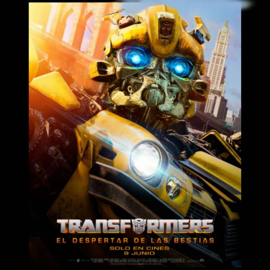 Transformers Rotb Poster Bumblebee Bayverse Head By Diegomn15 On DeviantArt transformers-rotb-poster-bumblebee-bayverse-head-by-diegomn15-on-deviantart