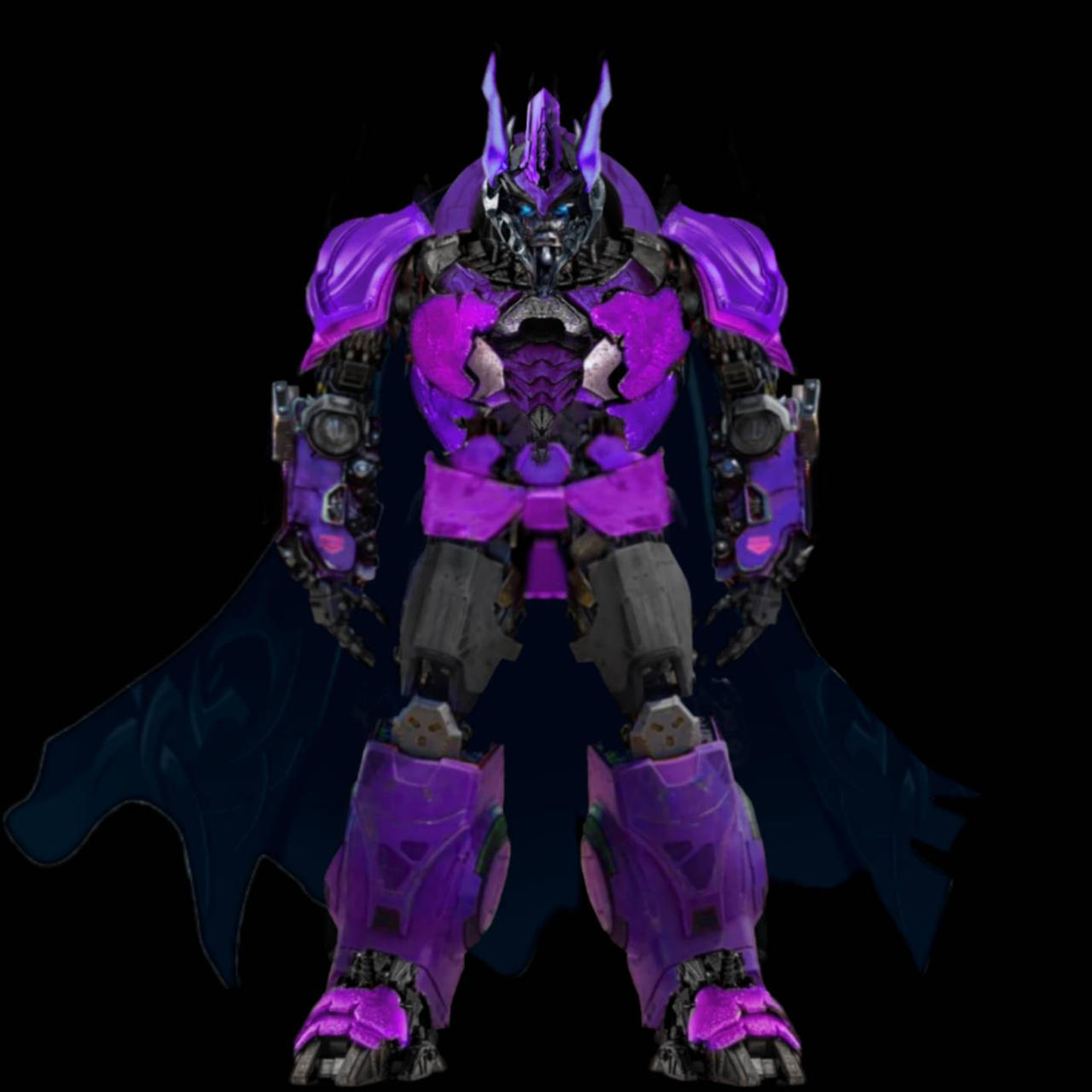 Alpha trion transformers one live action by diegomn15 on DeviantArt