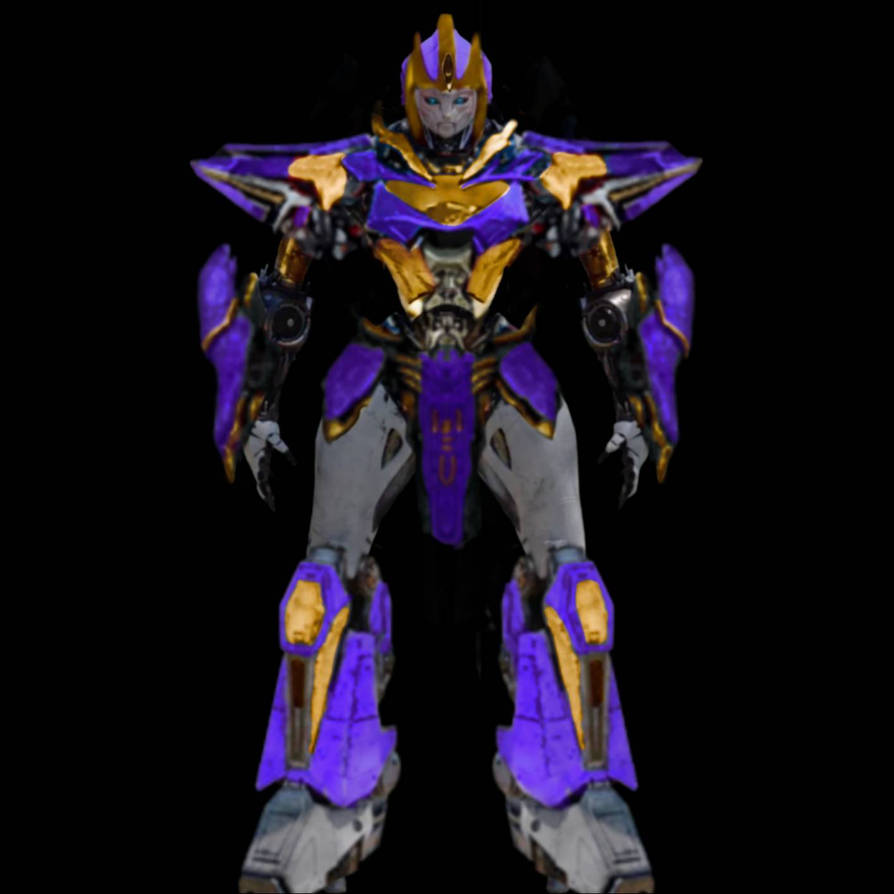 Solus prime transformers one live action by diegomn15 on DeviantArt