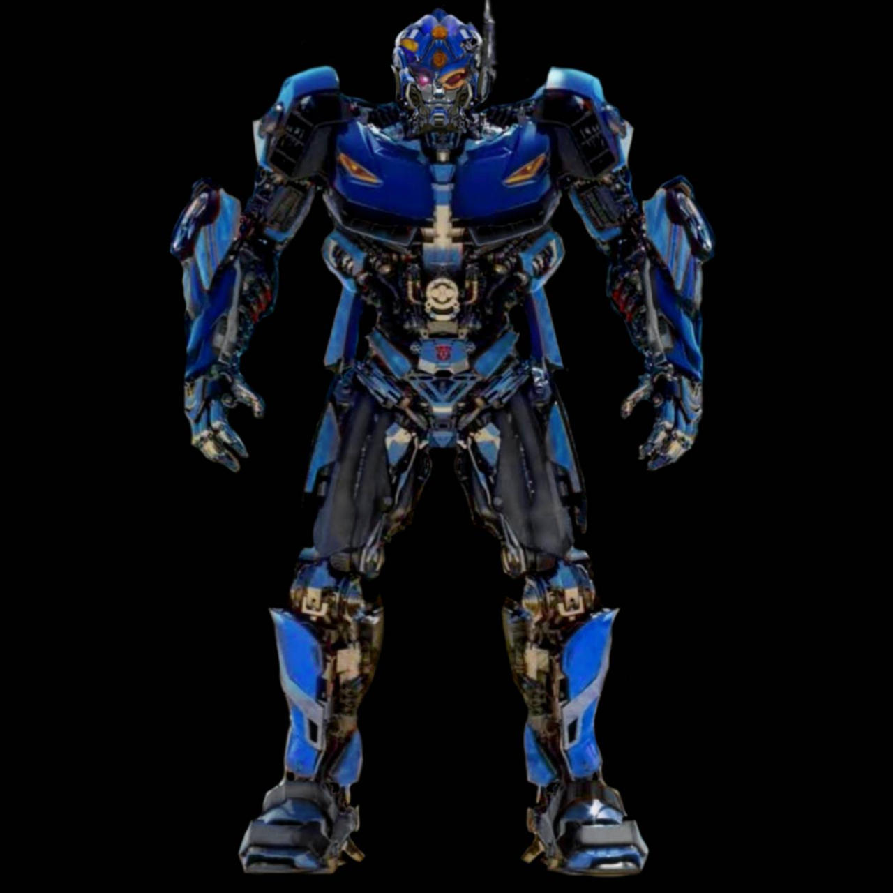 Sideburn transformers rid 2001 by diegomn15 on DeviantArt