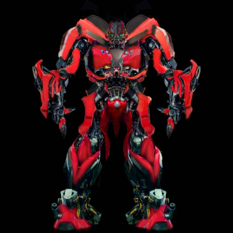 Stinger by diegomn15 on DeviantArt