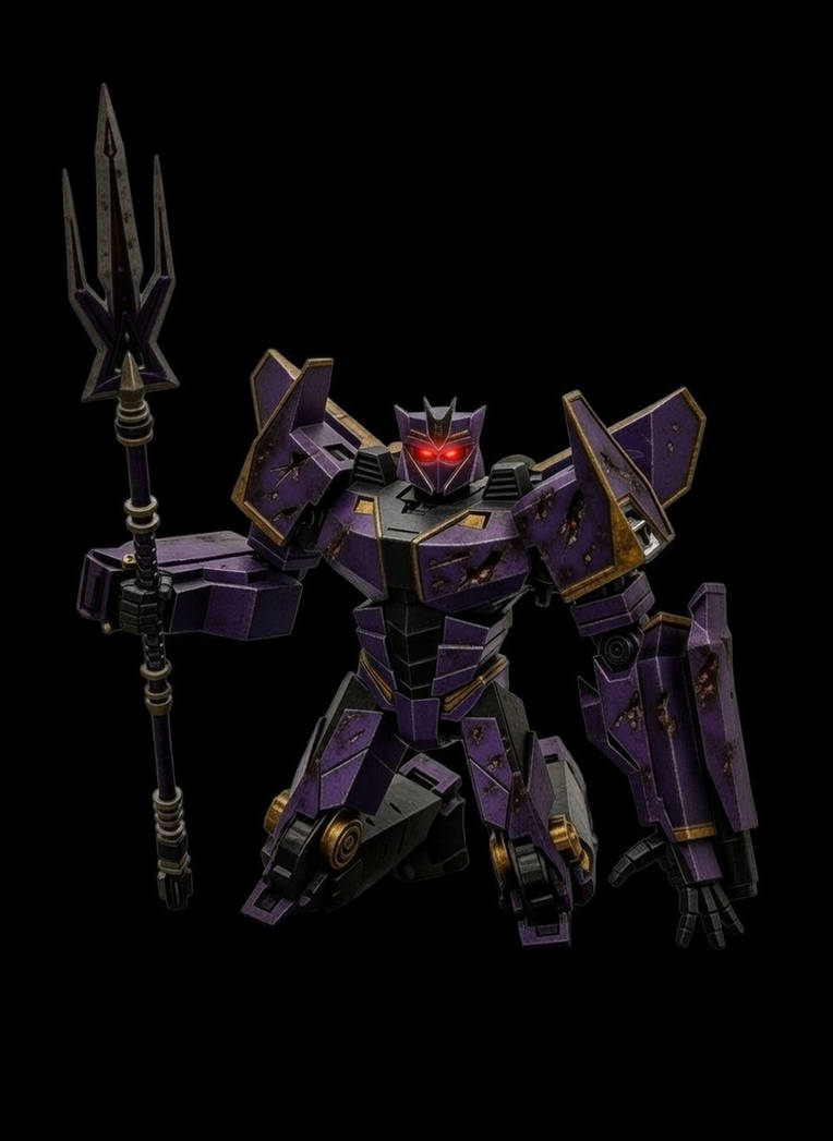 Fallen Transformers One Fallen transformers one by diegomn15 on DeviantArt