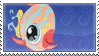 Littlest Pet Shop Stamp