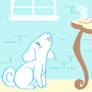 Cinnamoroll Puppy